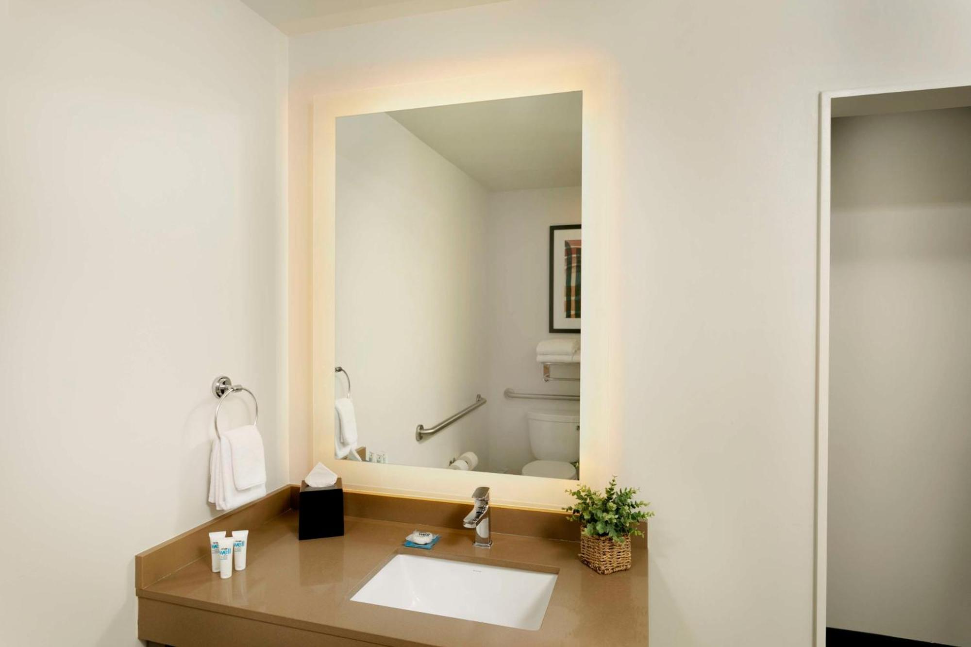 Hyatt House 3* San Juan