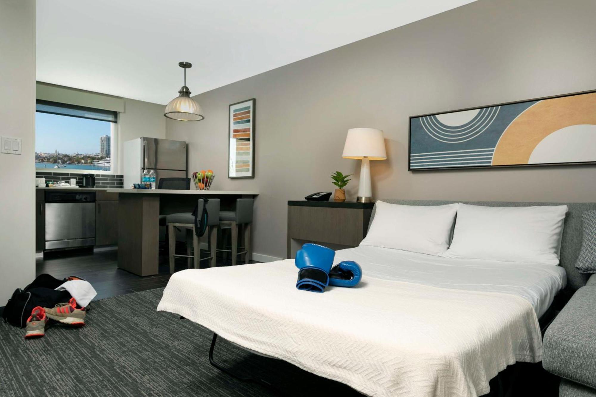 Hyatt House