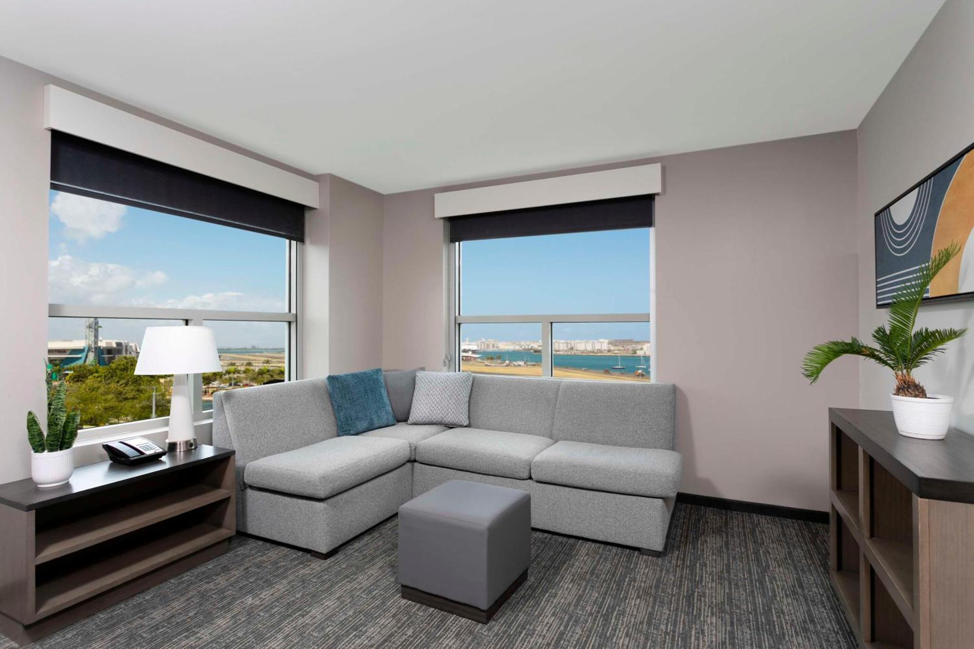 Hotel Hyatt House 3*