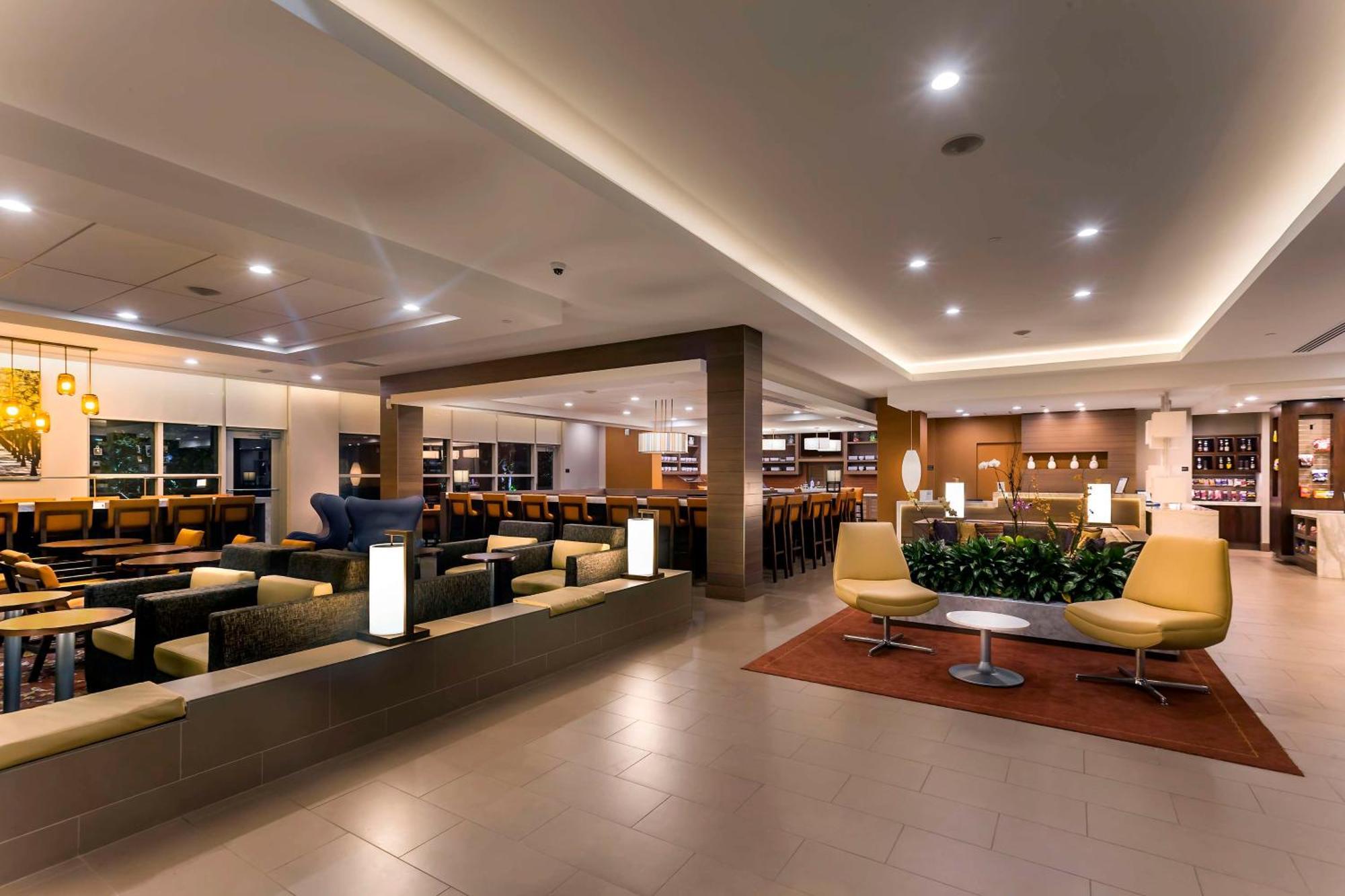 Hyatt House 3*
