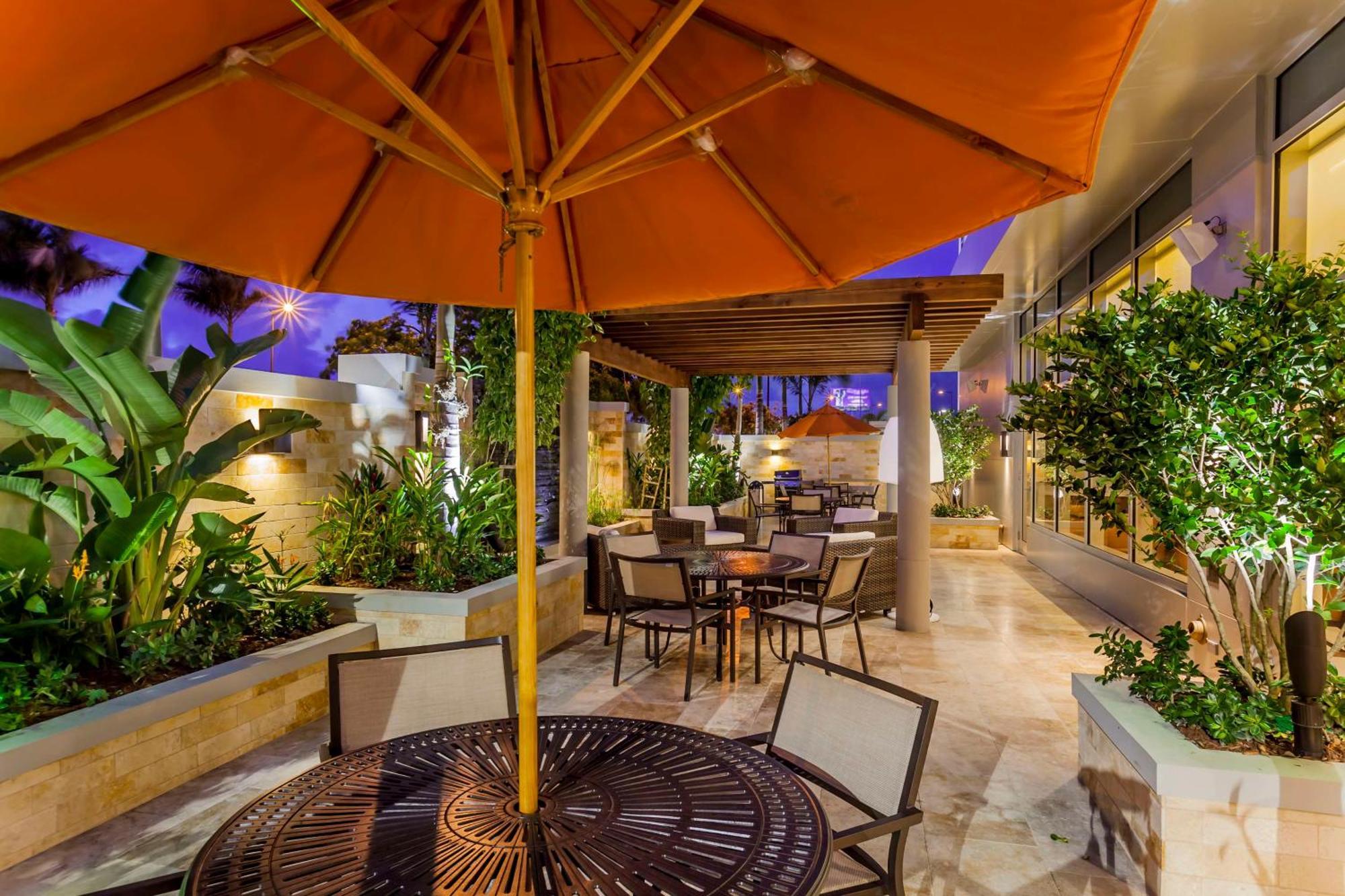 Hyatt House 3* San Juan