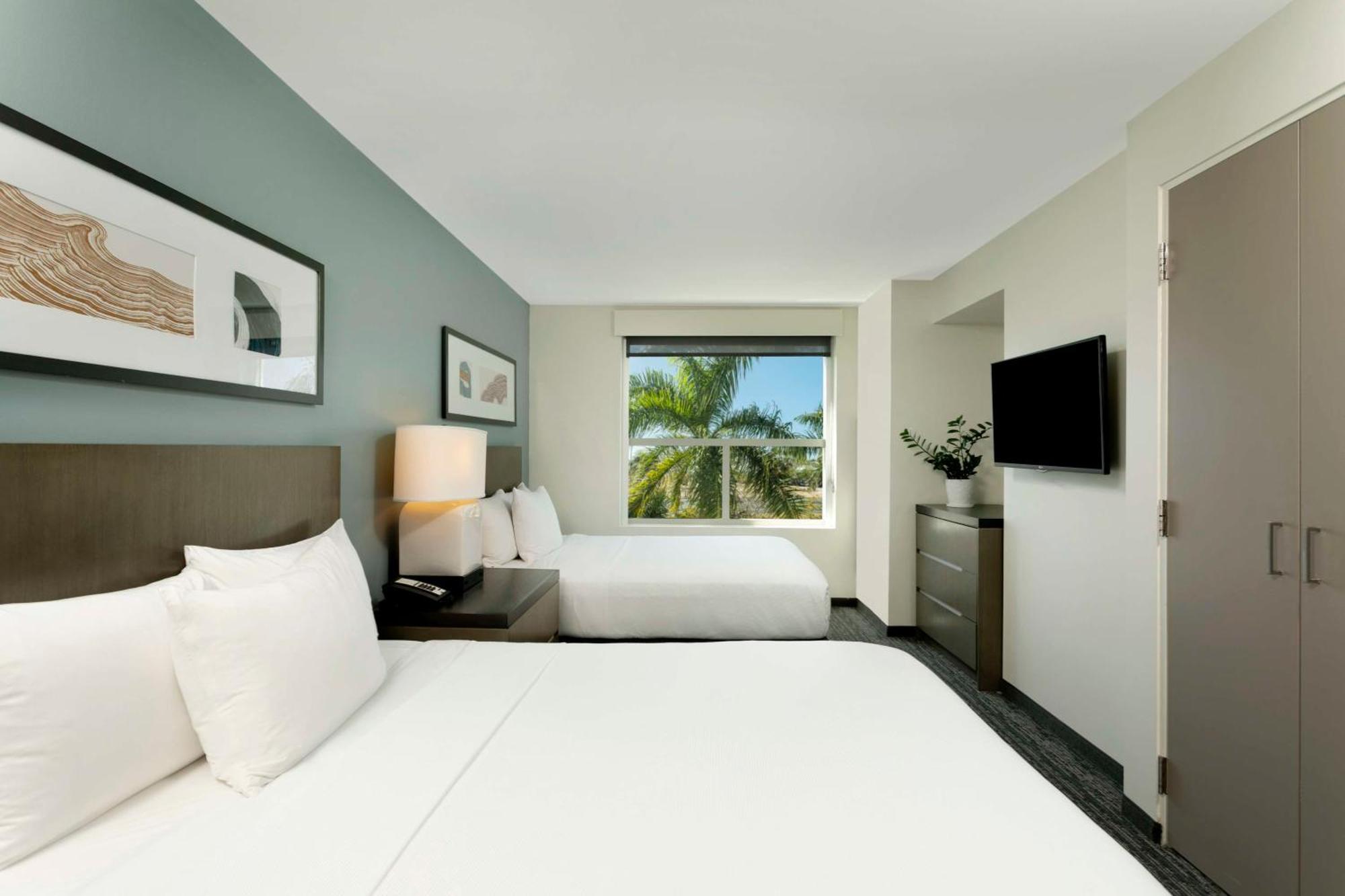 Hyatt House