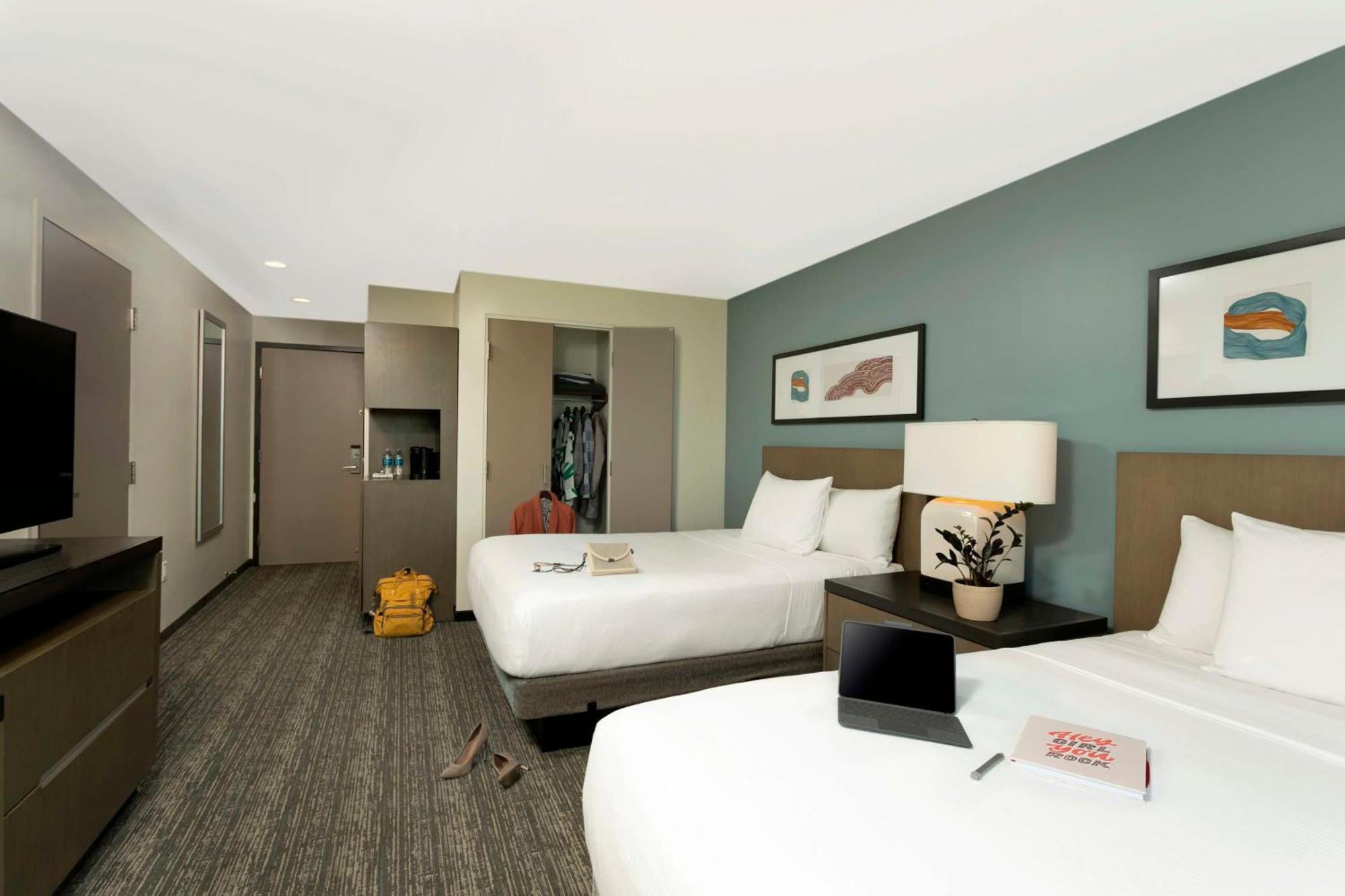 Hyatt House Hotel