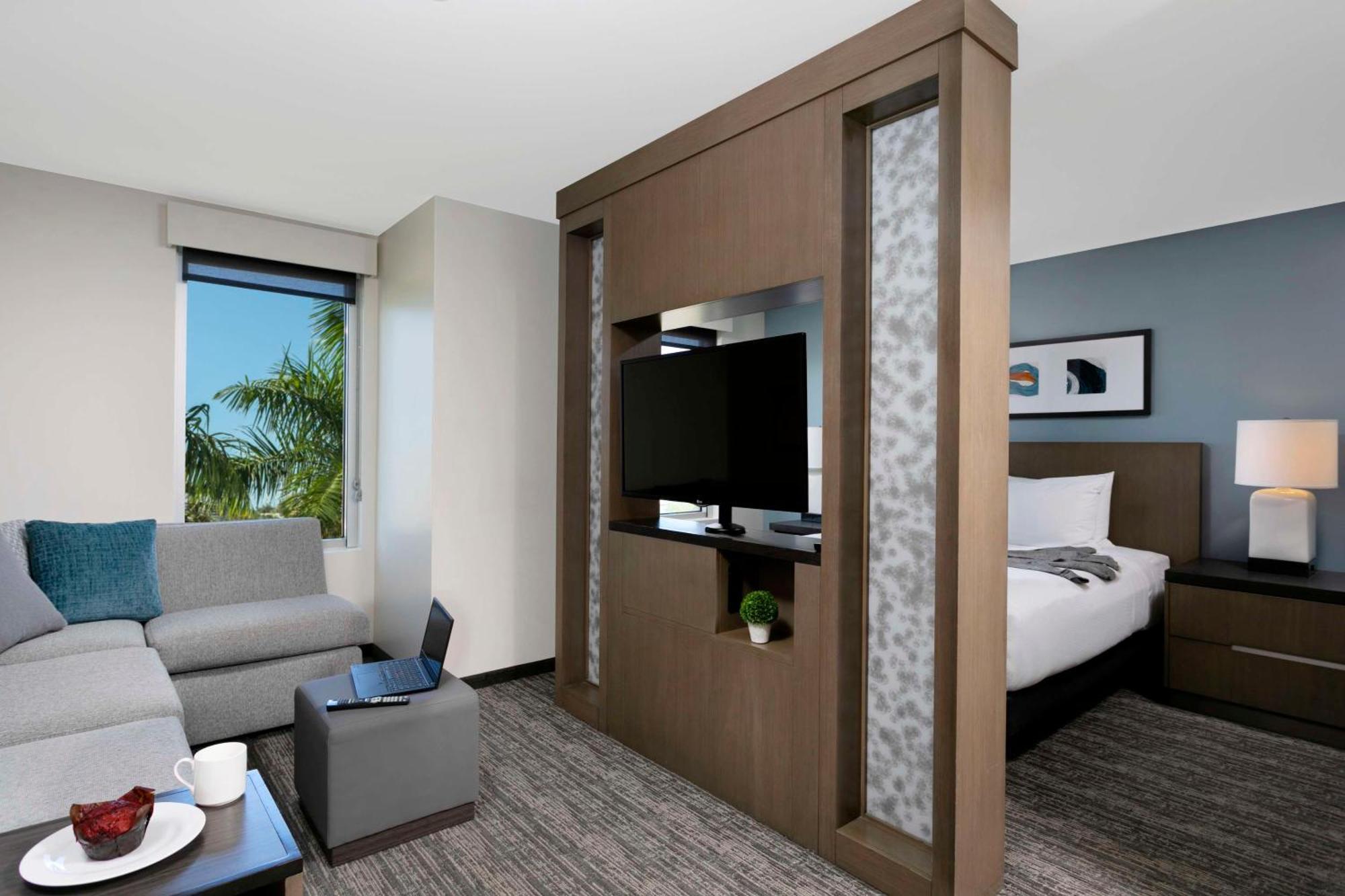 Hotel Hyatt House