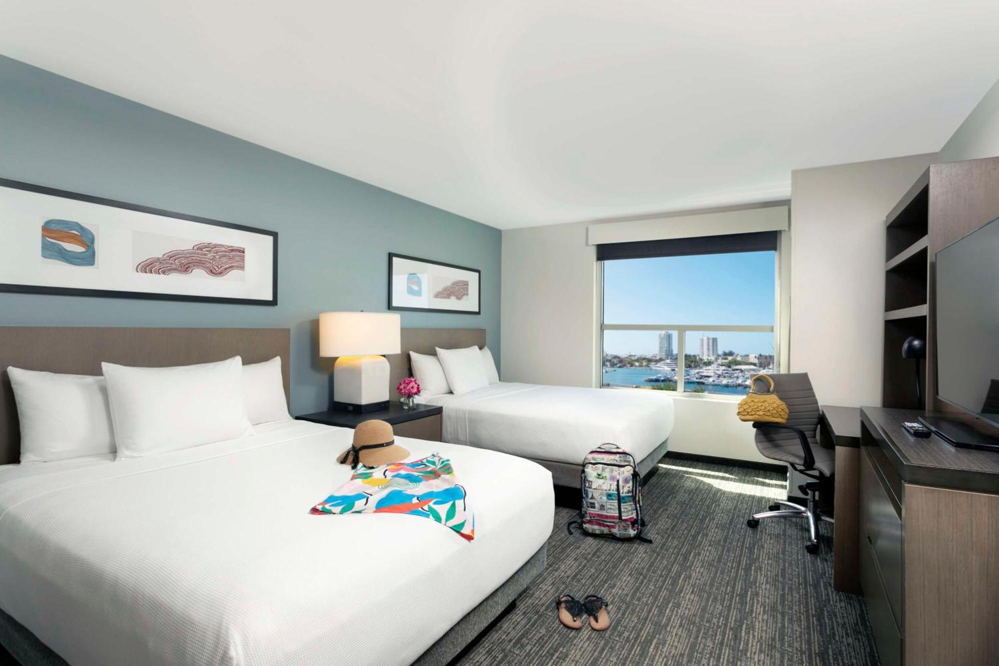 Hyatt House Hotel San Juan