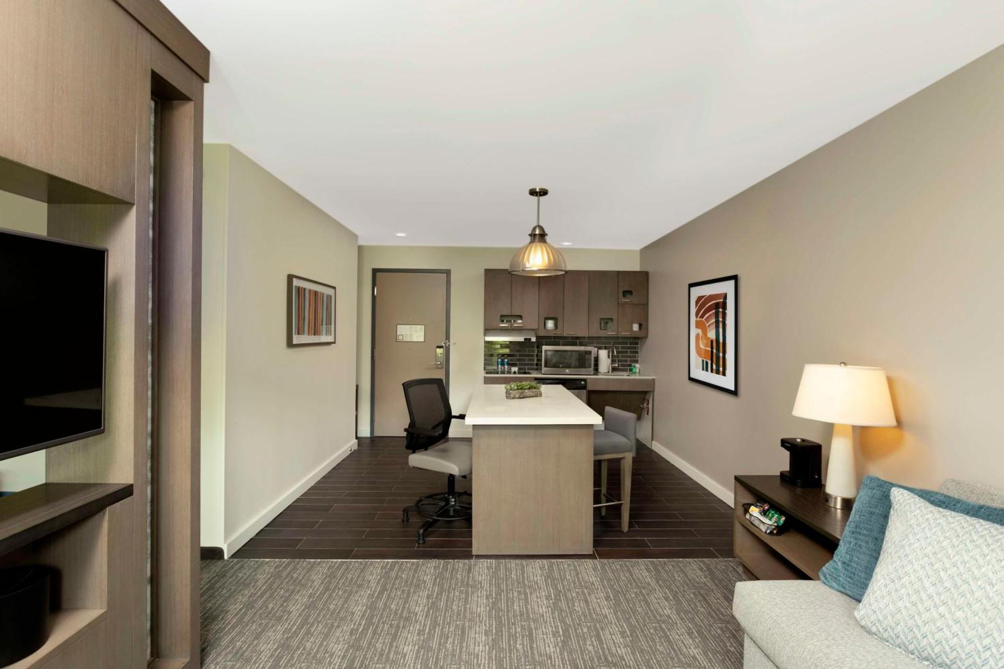 Hyatt House San Juan