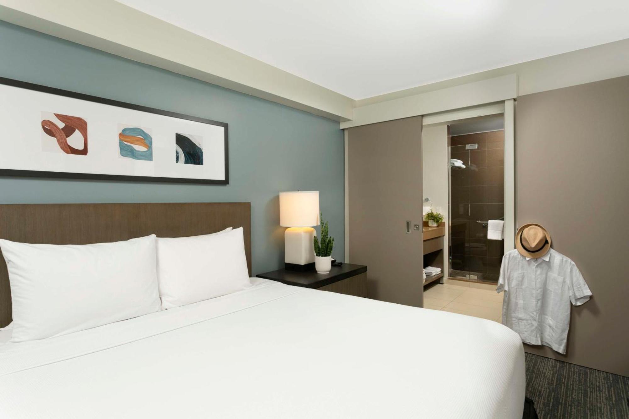 Hyatt House 3* San Juan