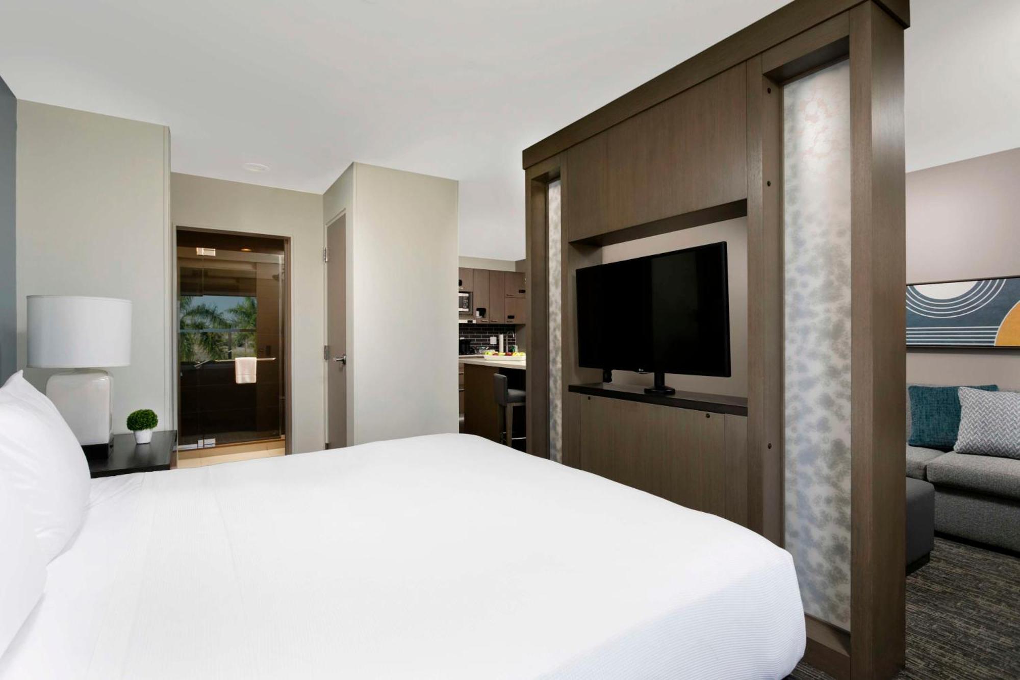 Hyatt House