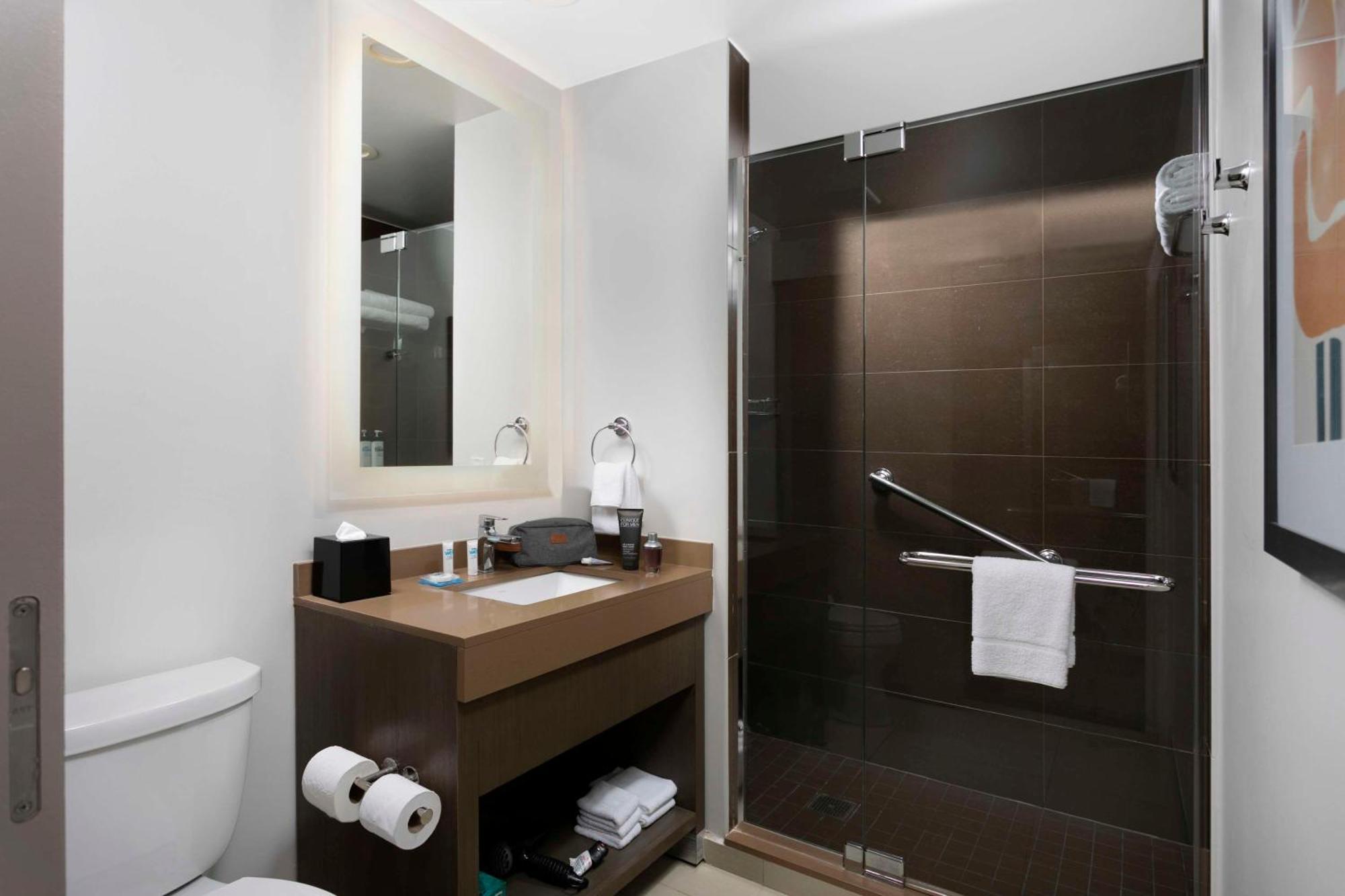 Hyatt House Hotel