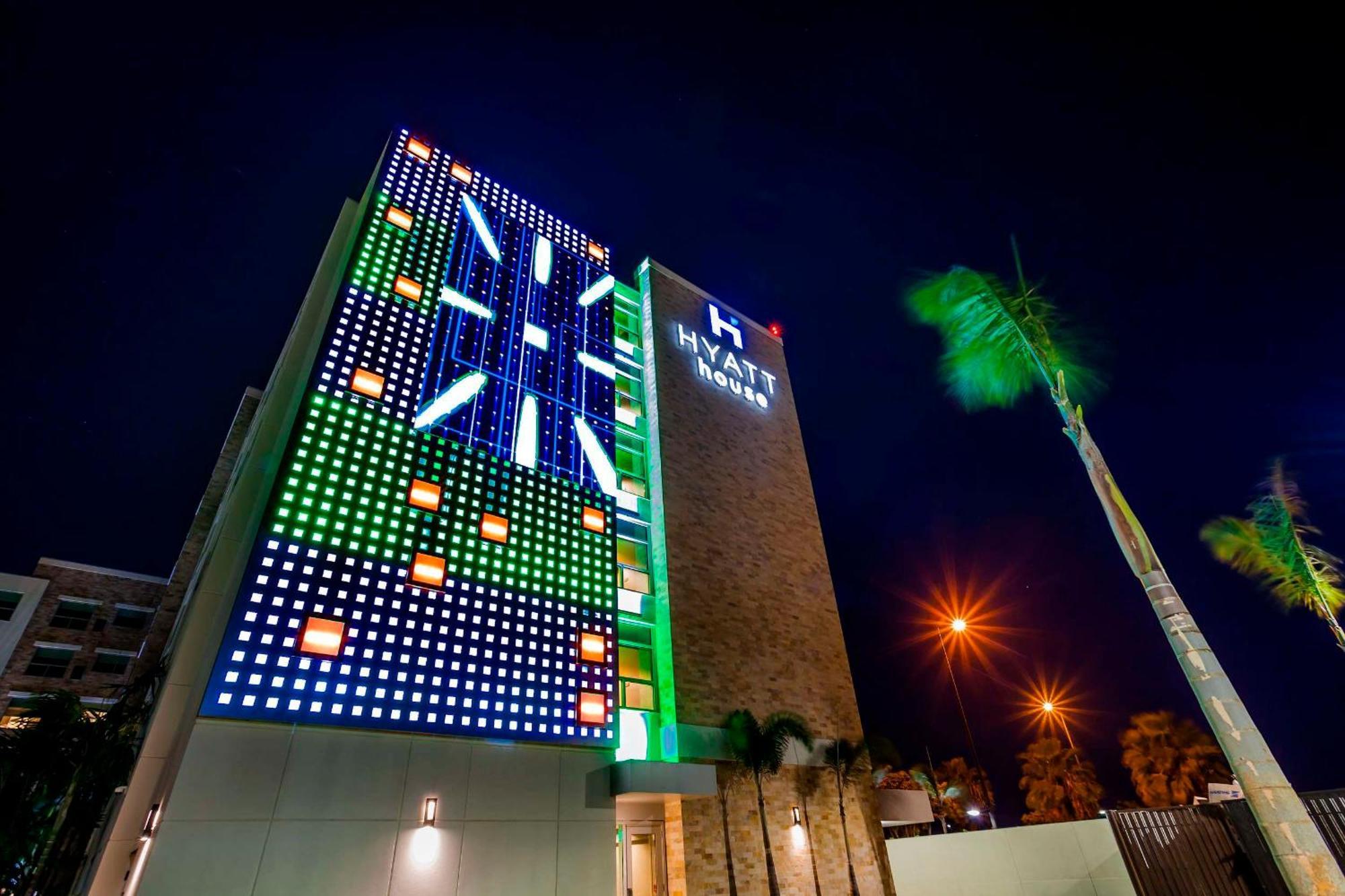 Hotel Hyatt House