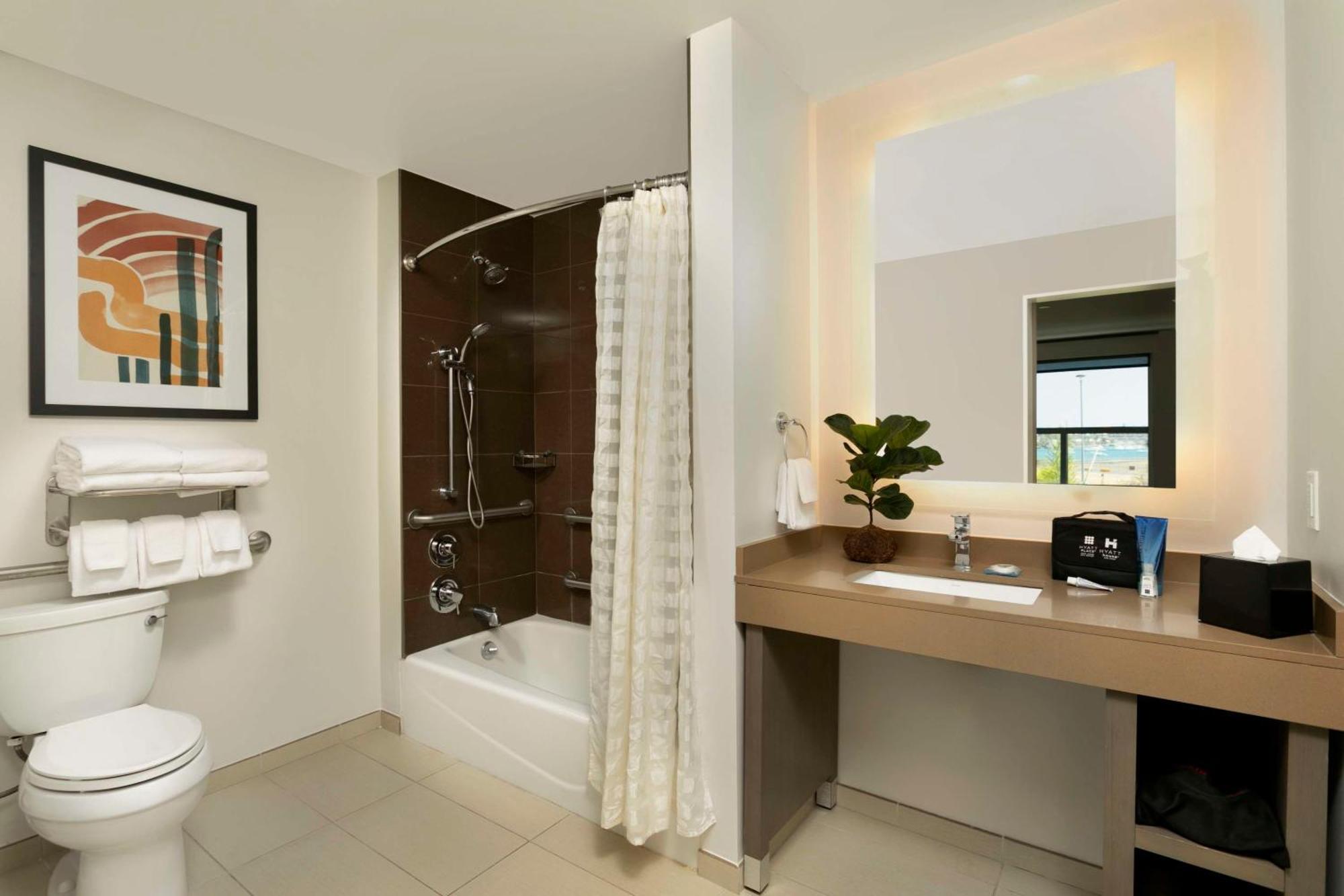 Hotel Hyatt House 3*