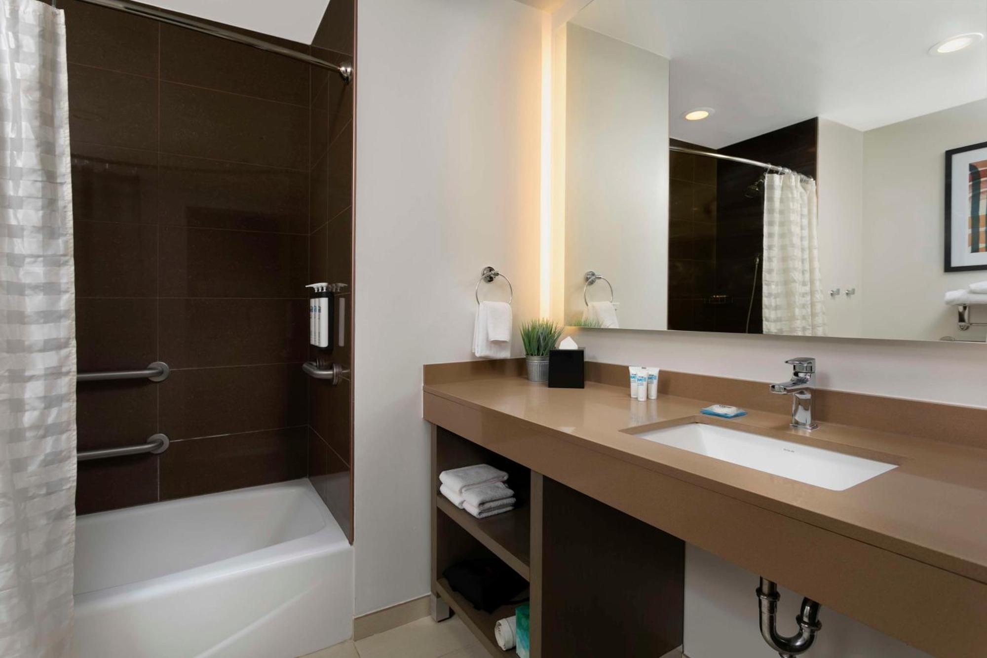 Hyatt House Hotel San Juan