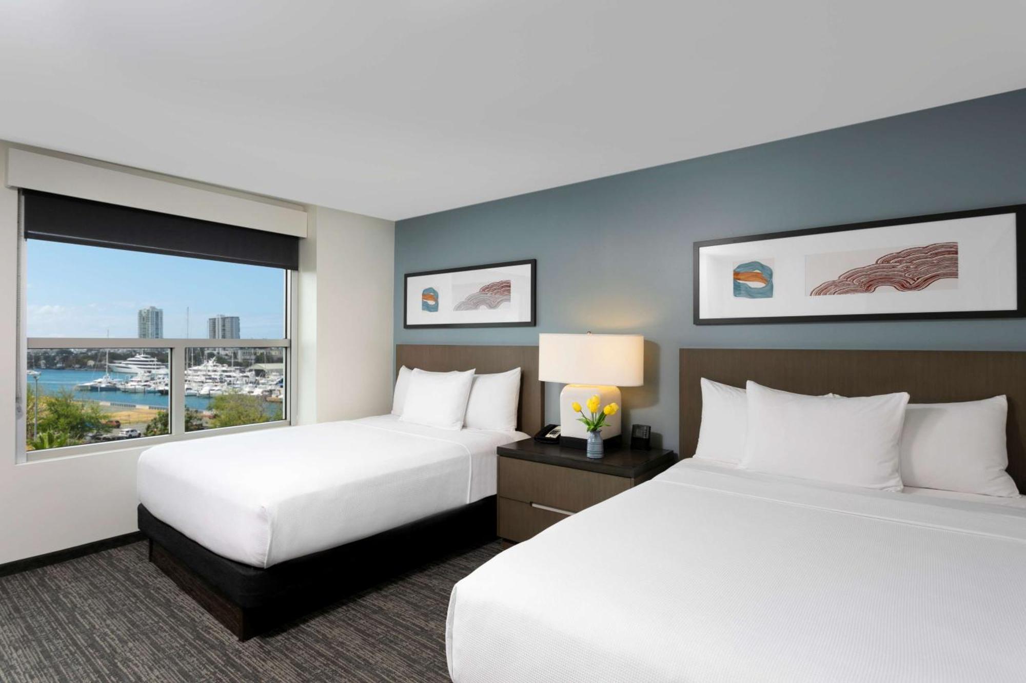 Hyatt House San Juan