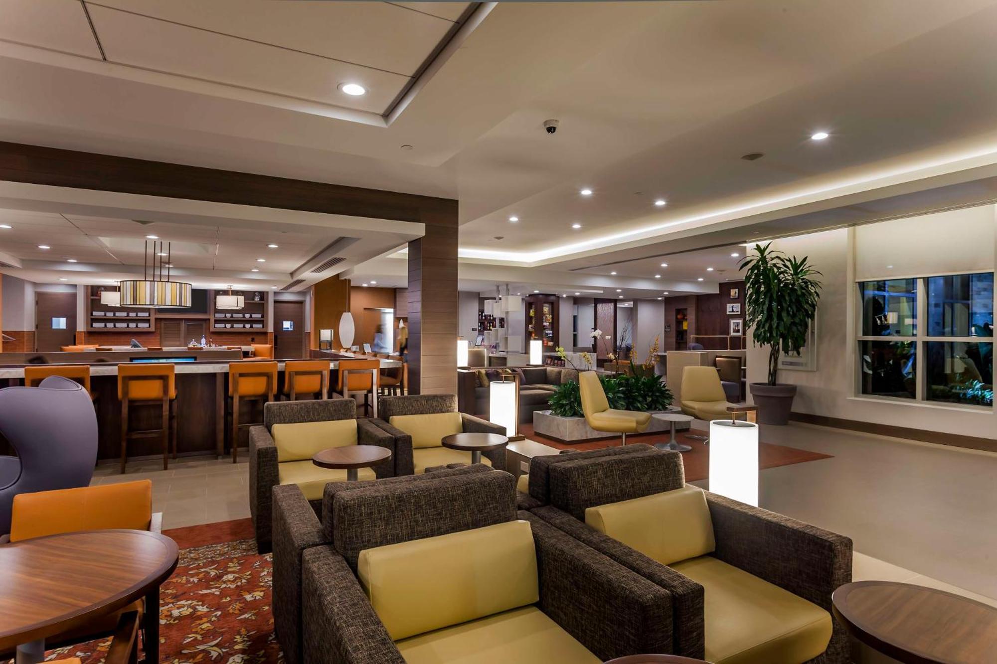 Hyatt House
