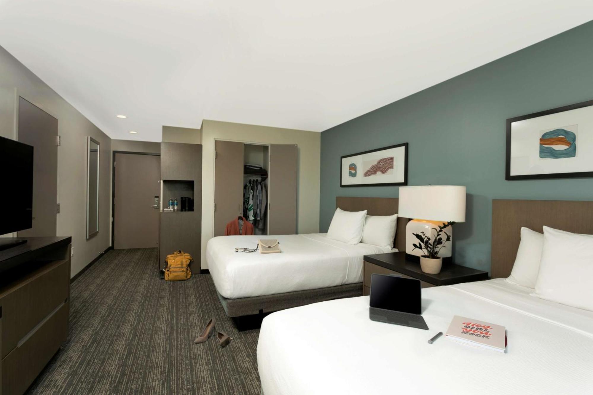 Hyatt House Hotel