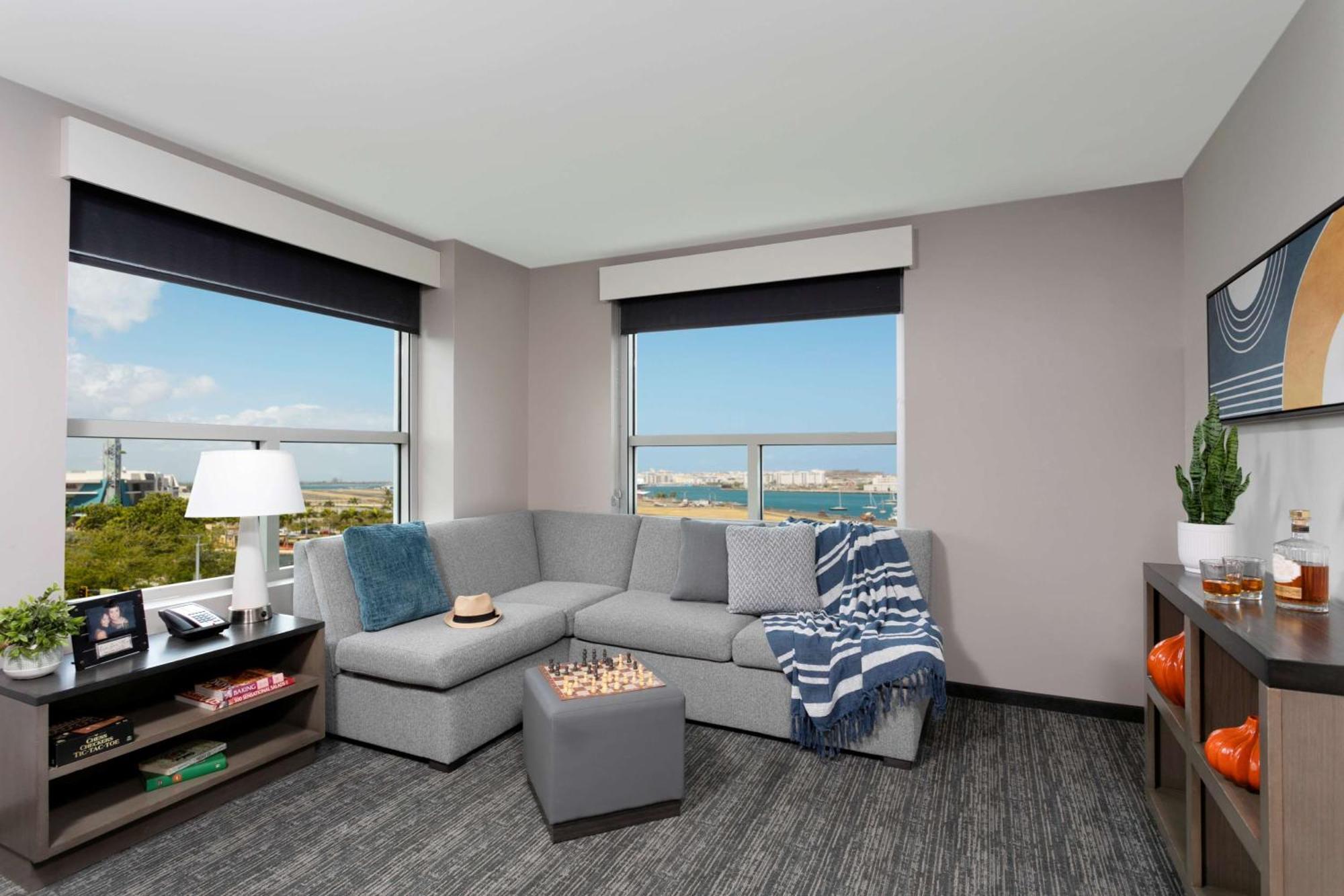 Hotel Hyatt House 3*