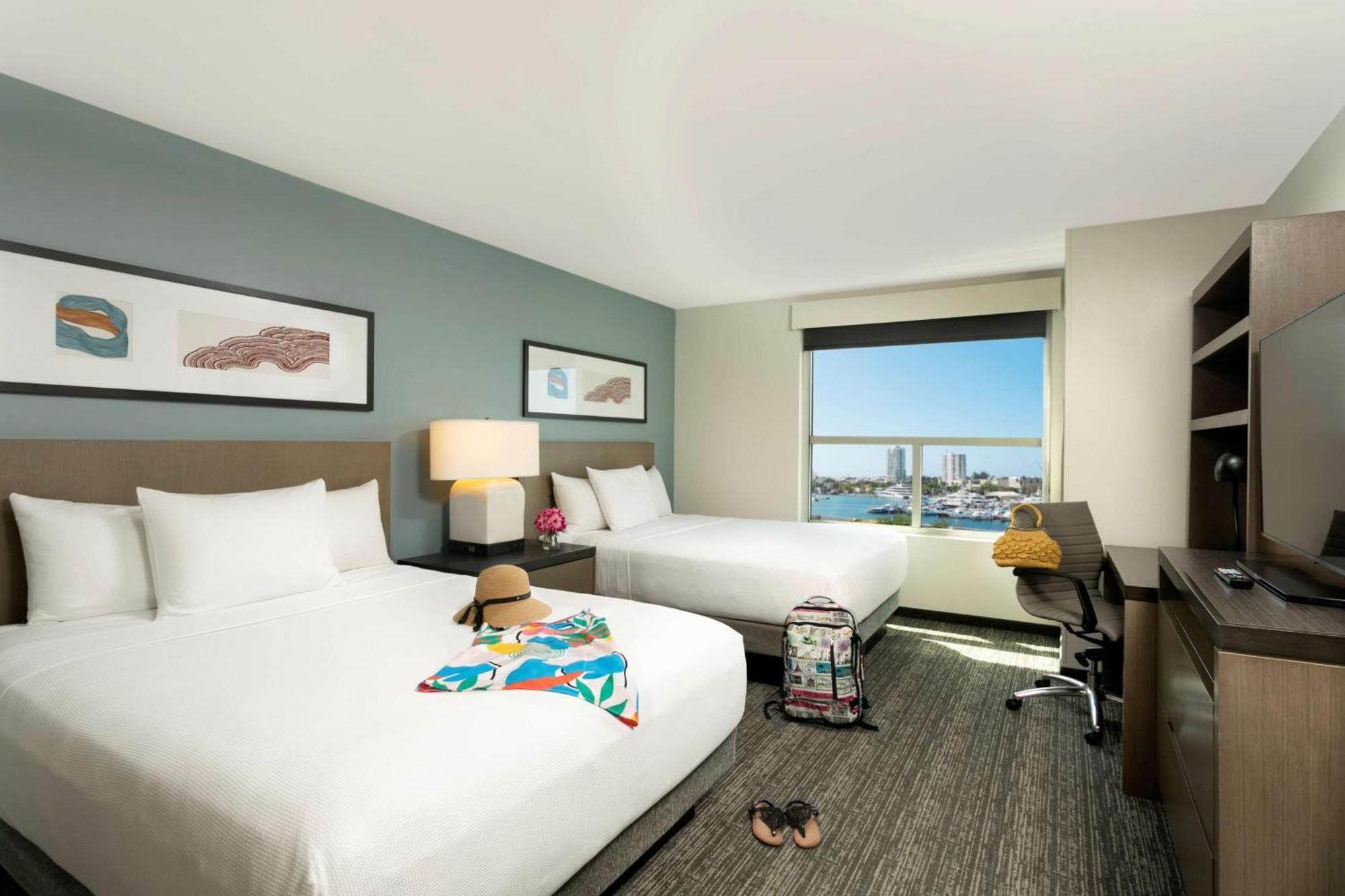 Hyatt House 3*