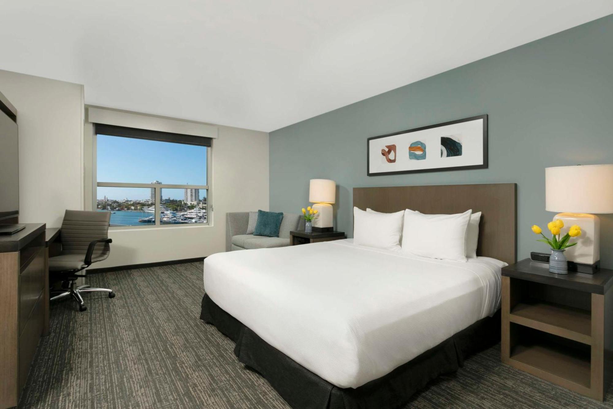 Hyatt House San Juan