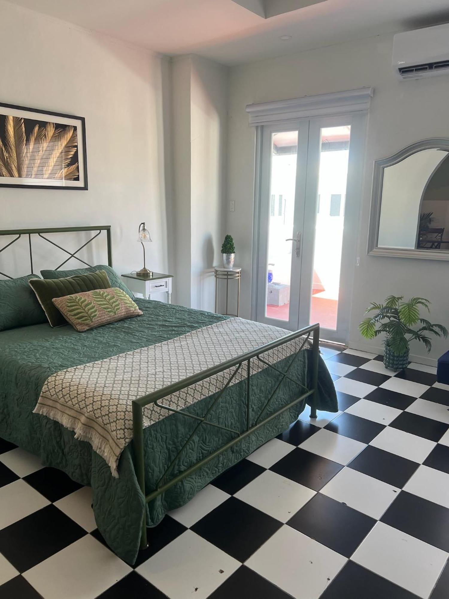 Apartment 310guest-house La Vida San Juan