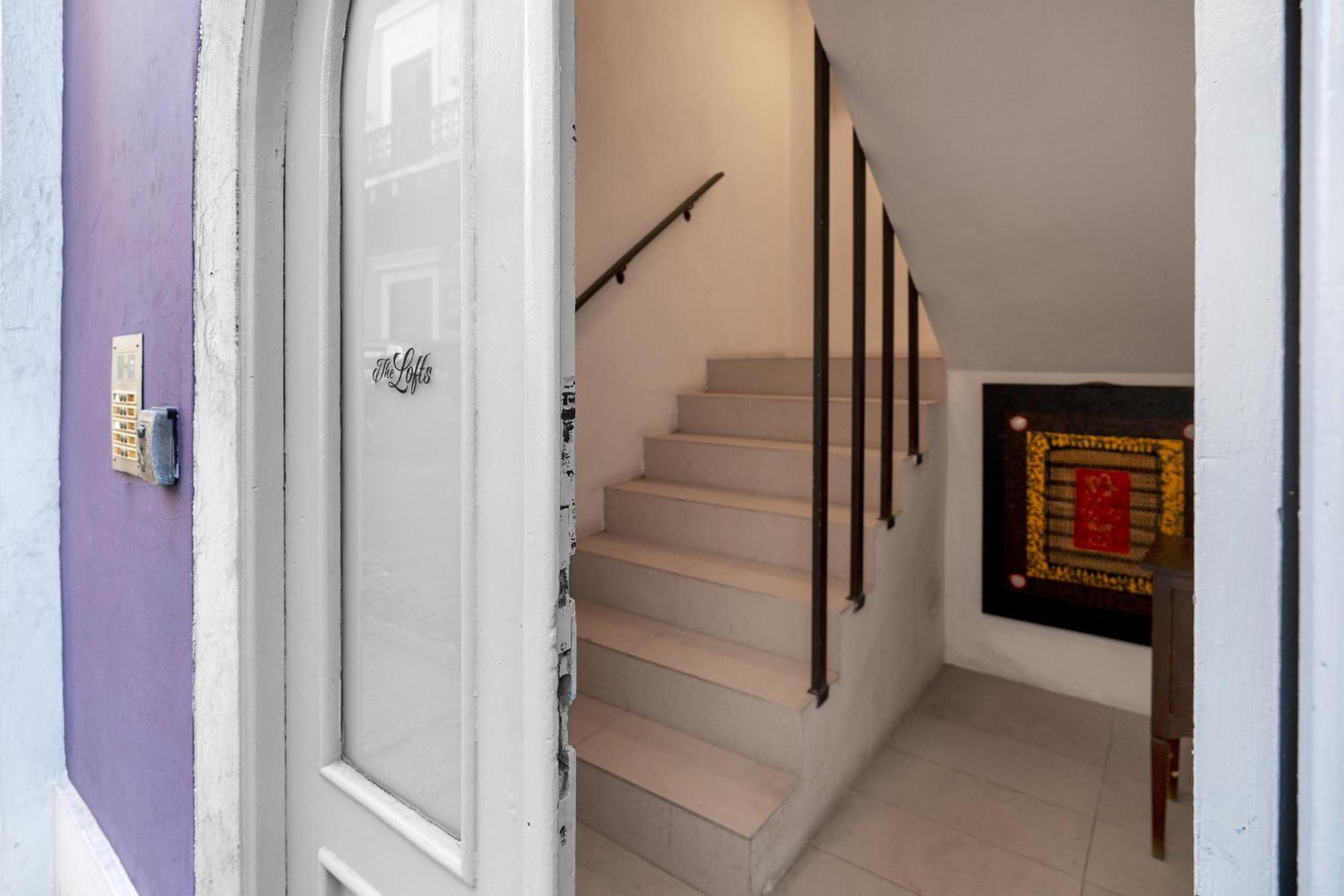Apartment Charming Osj Hideaway - Terrace & Full Kitchen *