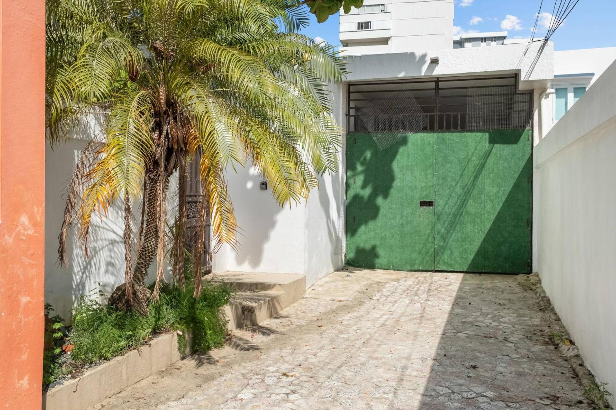 Steps Away From The Holiday home