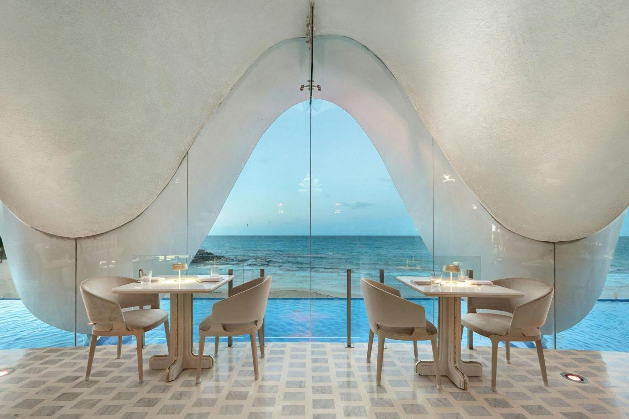 Hotel La Concha Resort, Puerto Rico, Autograph Collection 4*