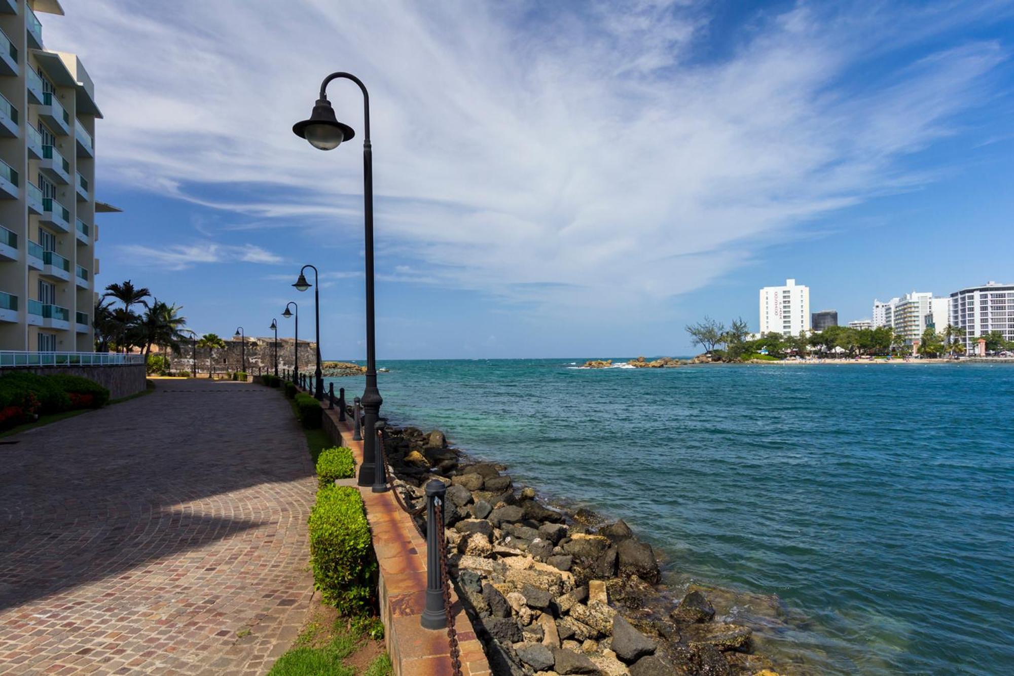 Favorite By The Apartment San Juan