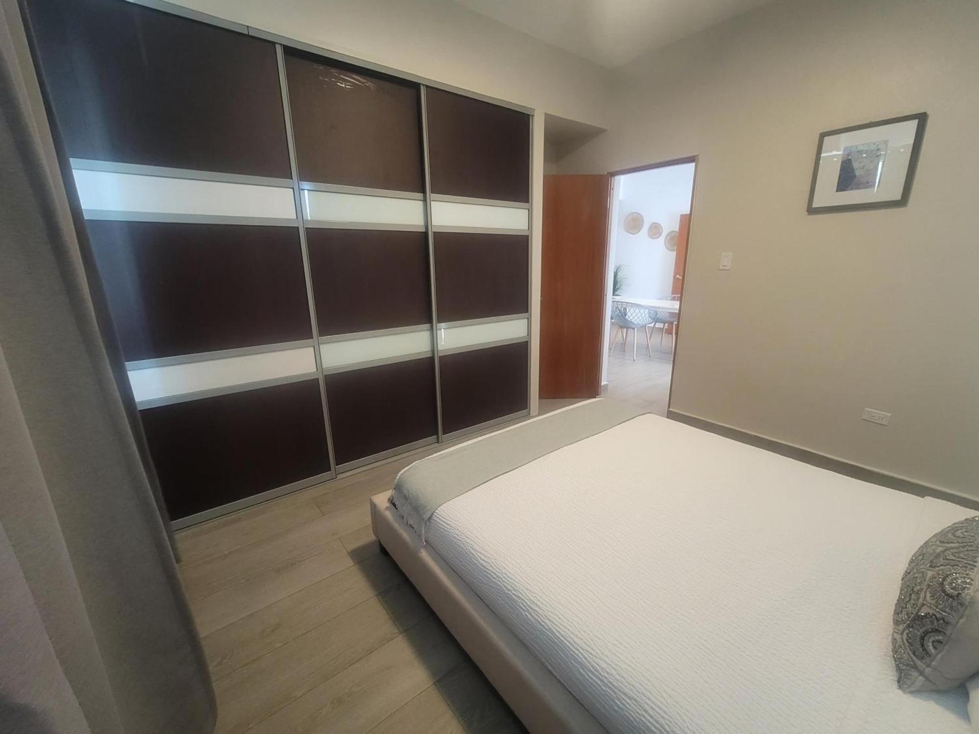 2058 Espana By With Bear Holiday home *