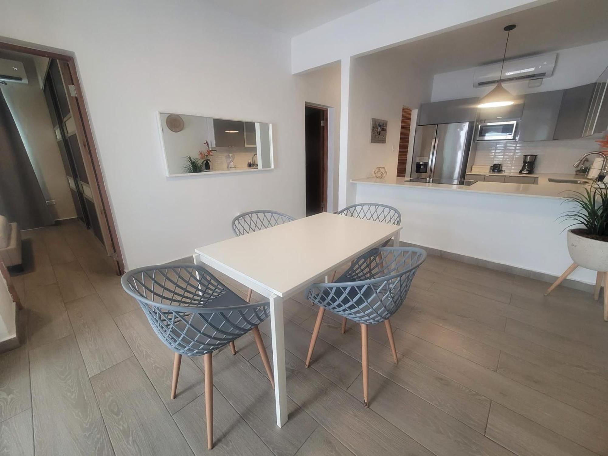 Holiday home 2058 Espana By With Bear
