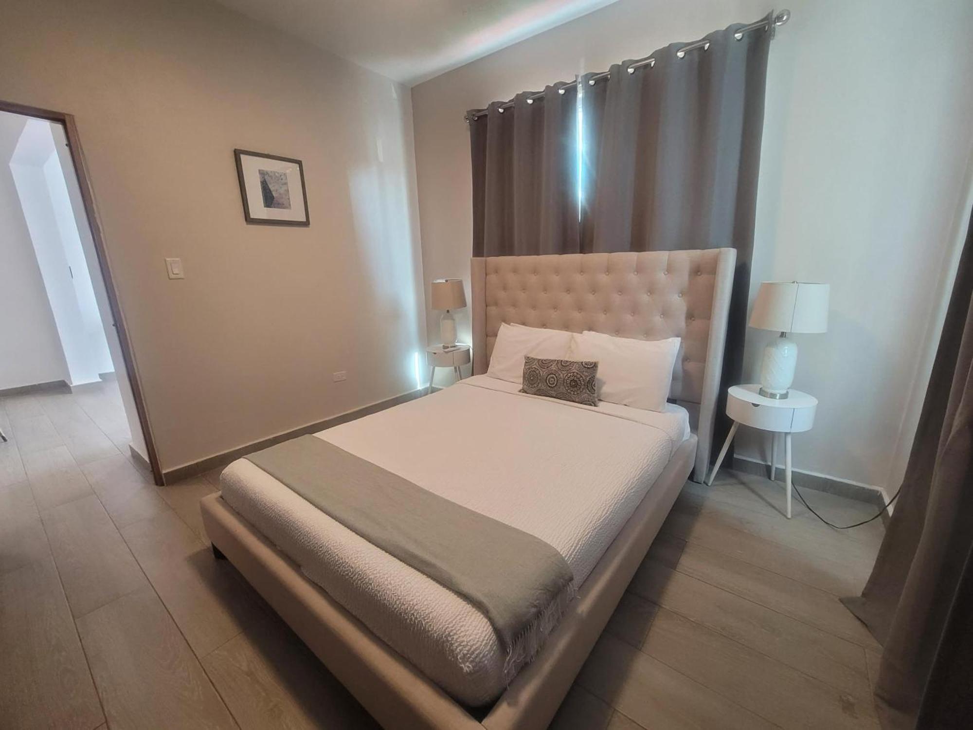 Holiday home 2058 Espana By With Bear *