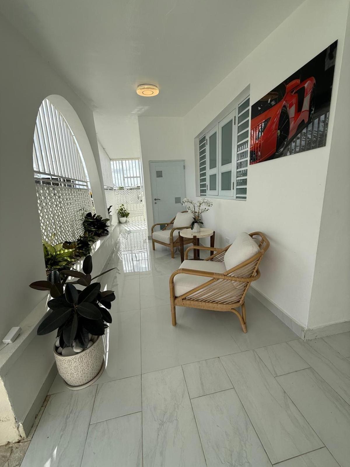 Holiday home Casa Mi Luz Ilumina Tu Con Elegancia Y Confort En