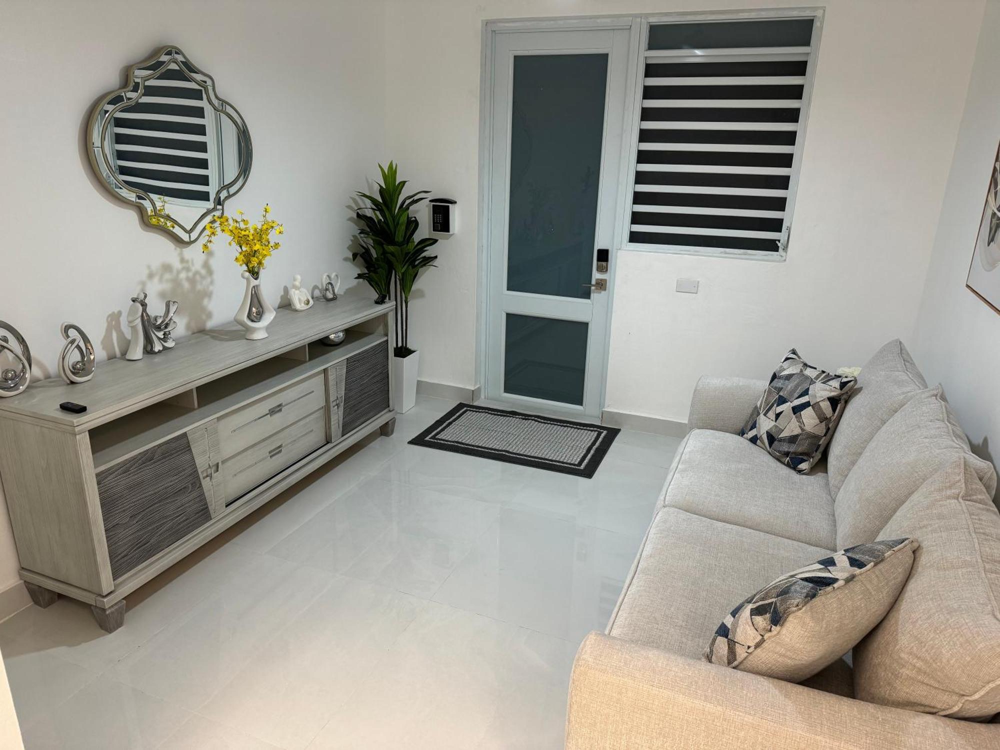 Holiday home Casa Mi Luz Ilumina Tu Con Elegancia Y Confort En San Juan