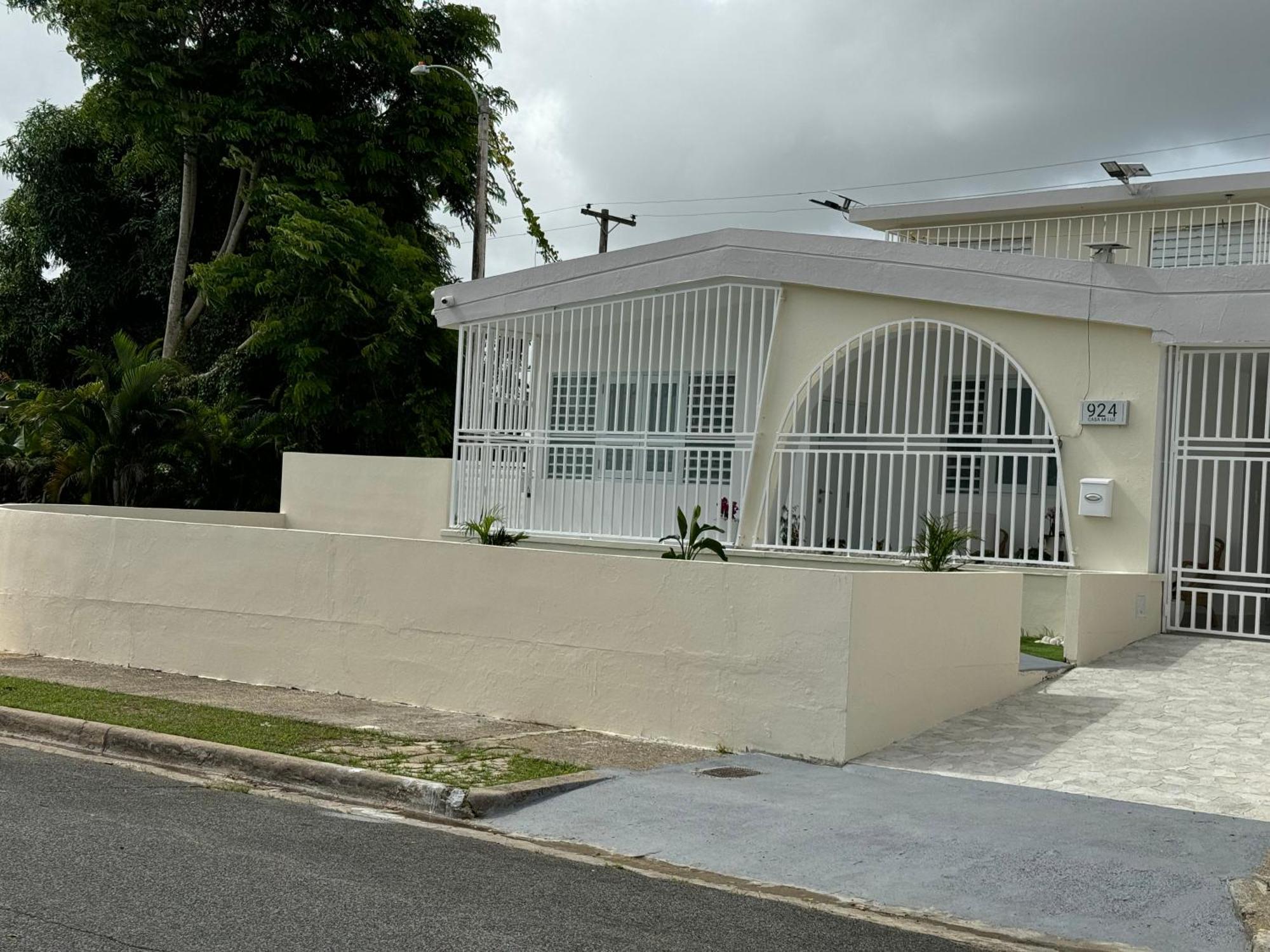 Casa Mi Luz Ilumina Tu Con Elegancia Y Confort En Holiday home San Juan