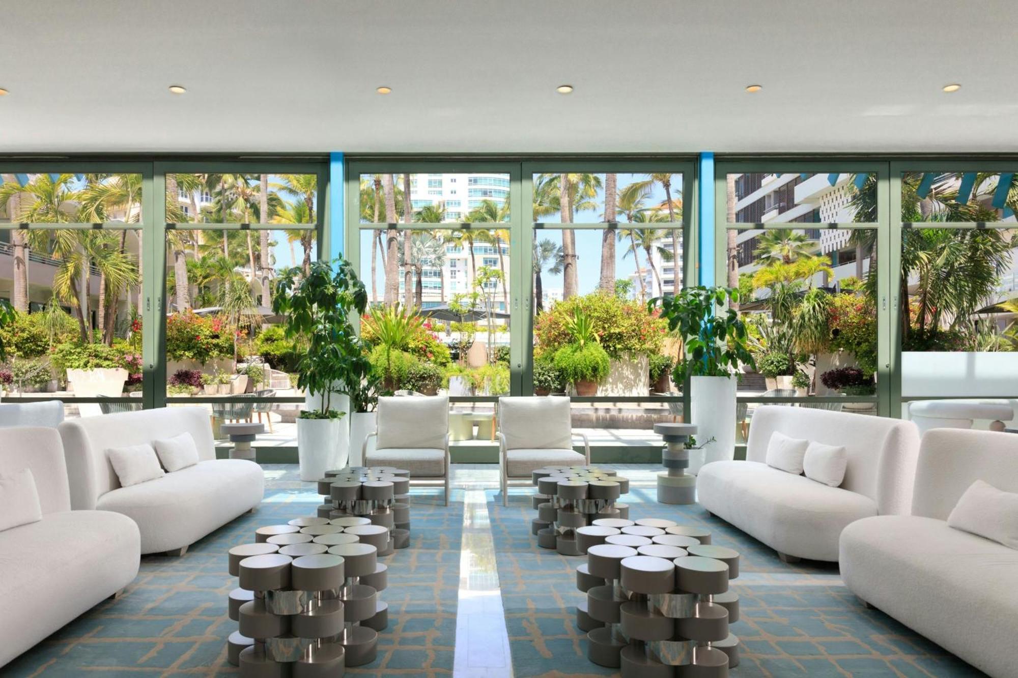 La Concha Resort, Puerto Rico, Autograph Collection San Juan