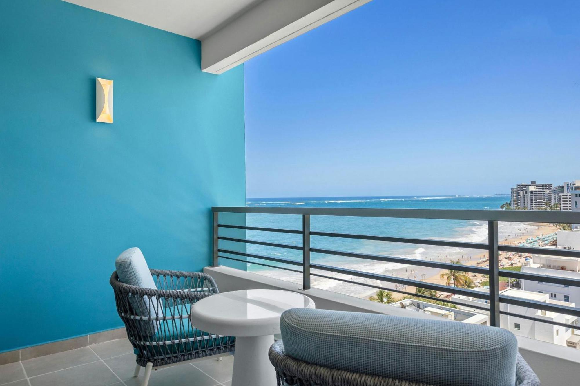 Hotel La Concha Resort, Puerto Rico, Autograph Collection