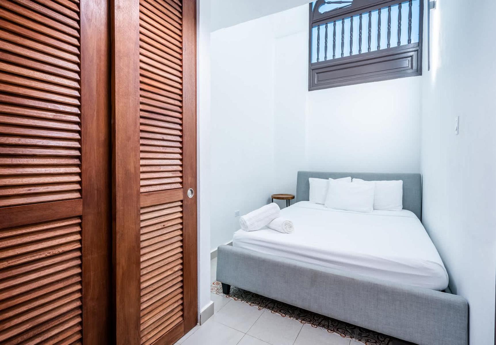 Casa Ruinas 2 Bedroom Family Loft With Balcony