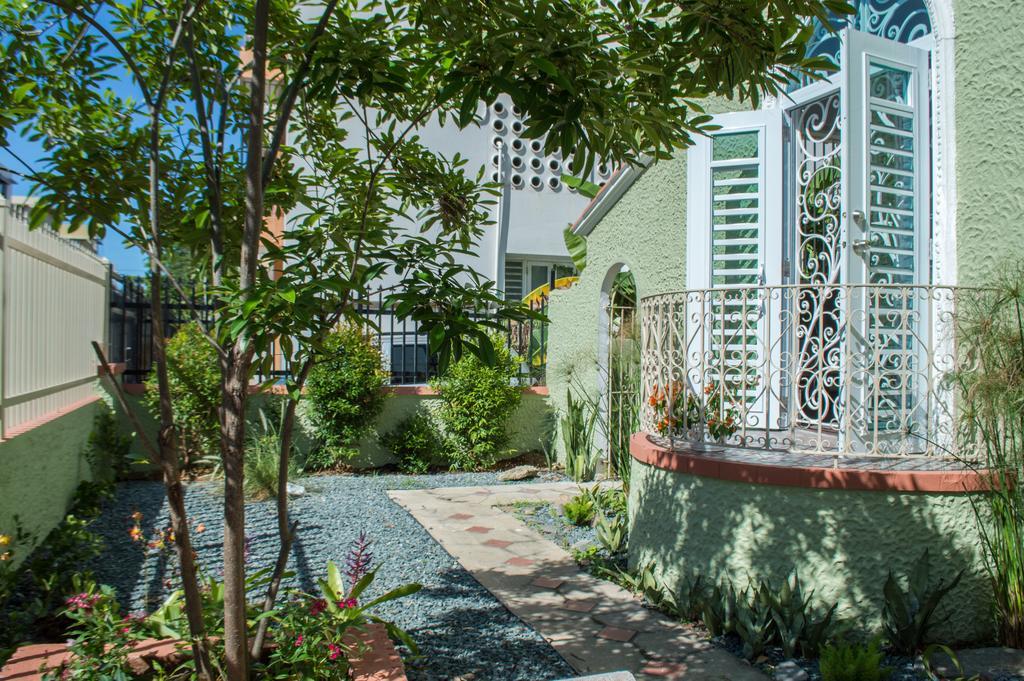Casa Isabel Bed & Breakfast