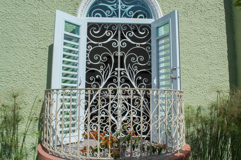 Bed & Breakfast Casa Isabel San Juan