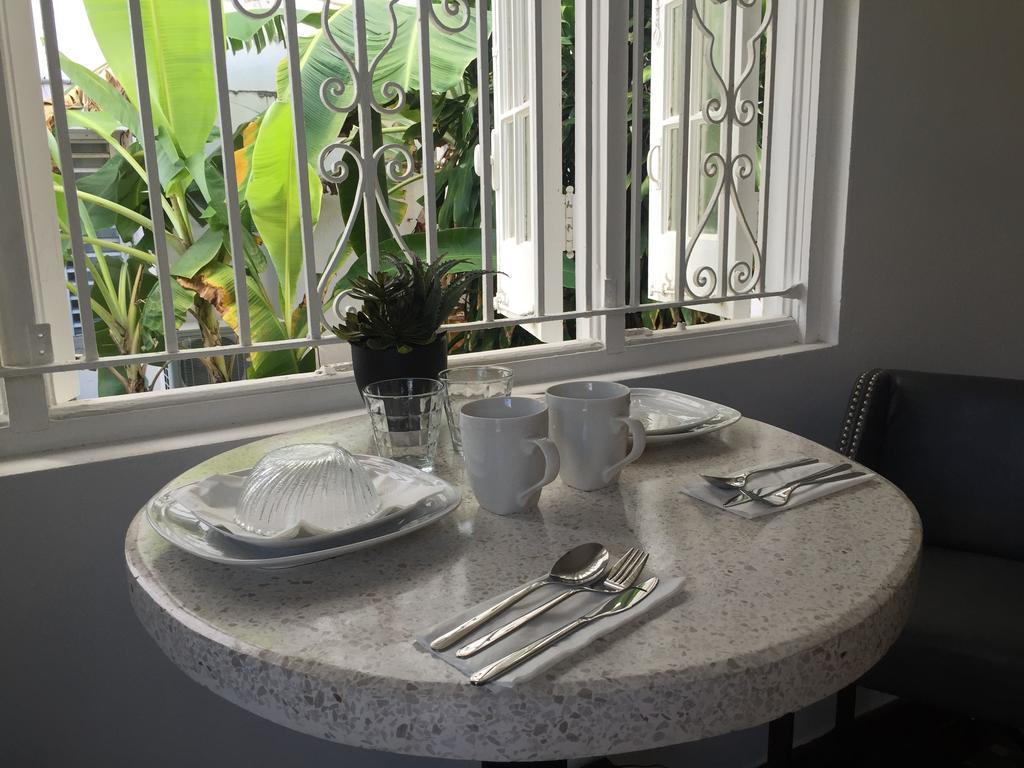 Casa Isabel Bed & Breakfast San Juan