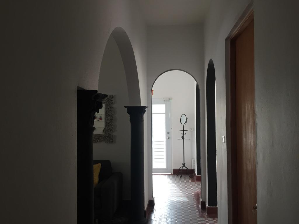 Casa Isabel San Juan
