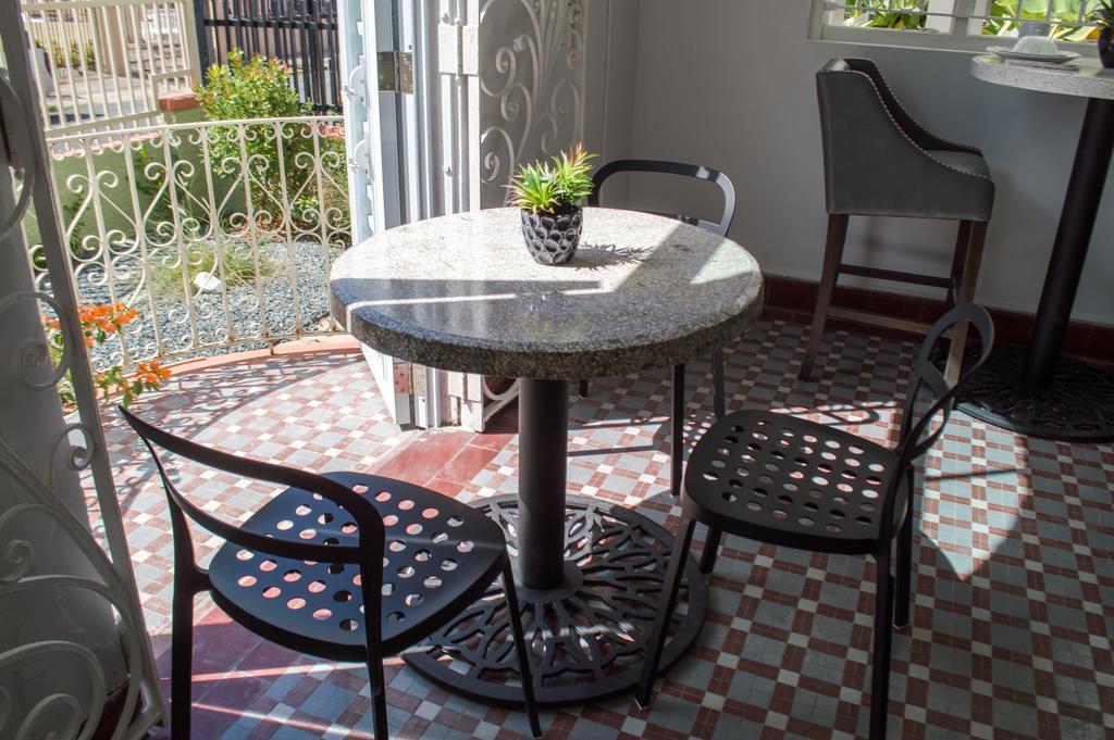 Casa Isabel 3* San Juan
