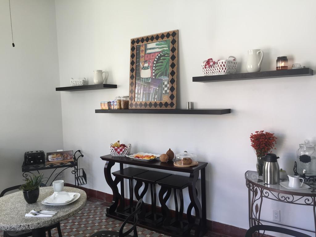 Bed & Breakfast Casa Isabel