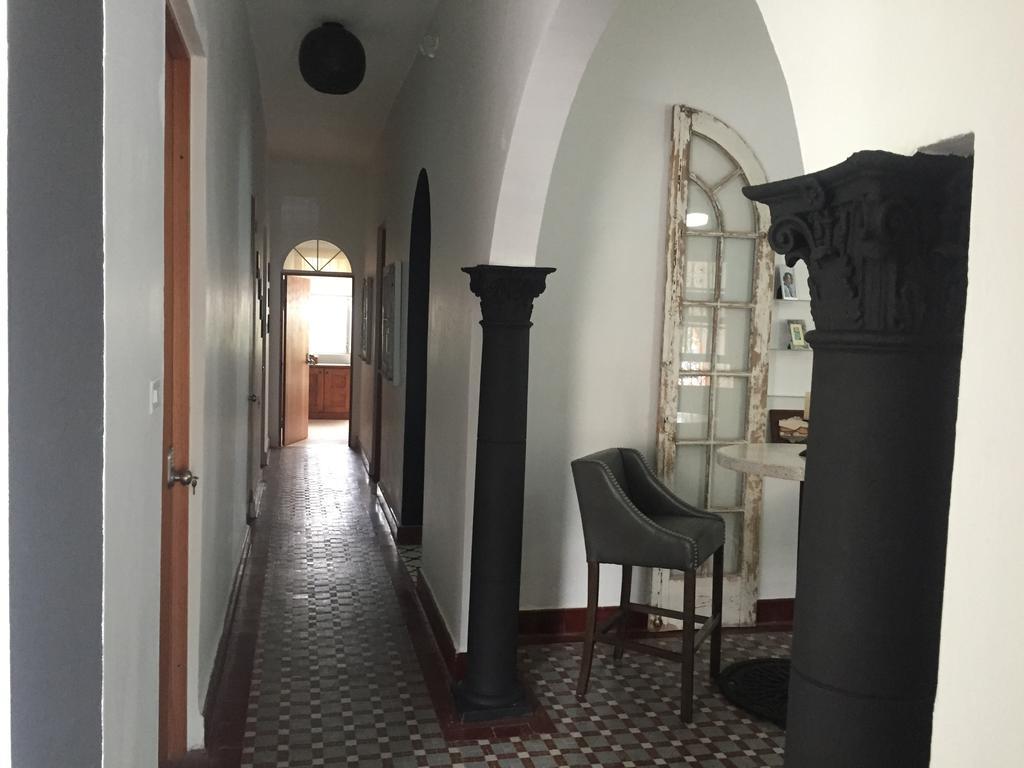 Casa Isabel San Juan