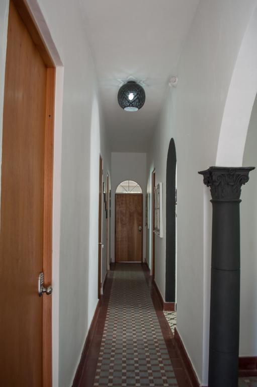 Bed & Breakfast Casa Isabel San Juan