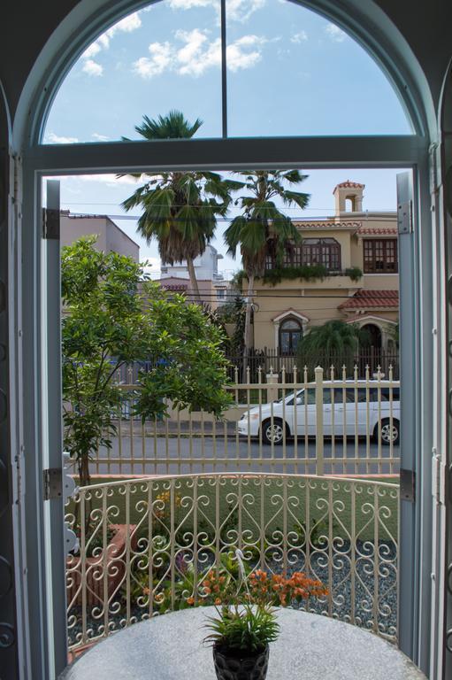 Casa Isabel 3* San Juan