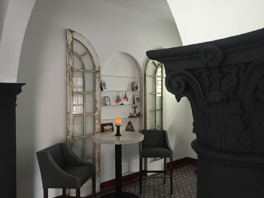 Casa Isabel Bed & Breakfast 3*