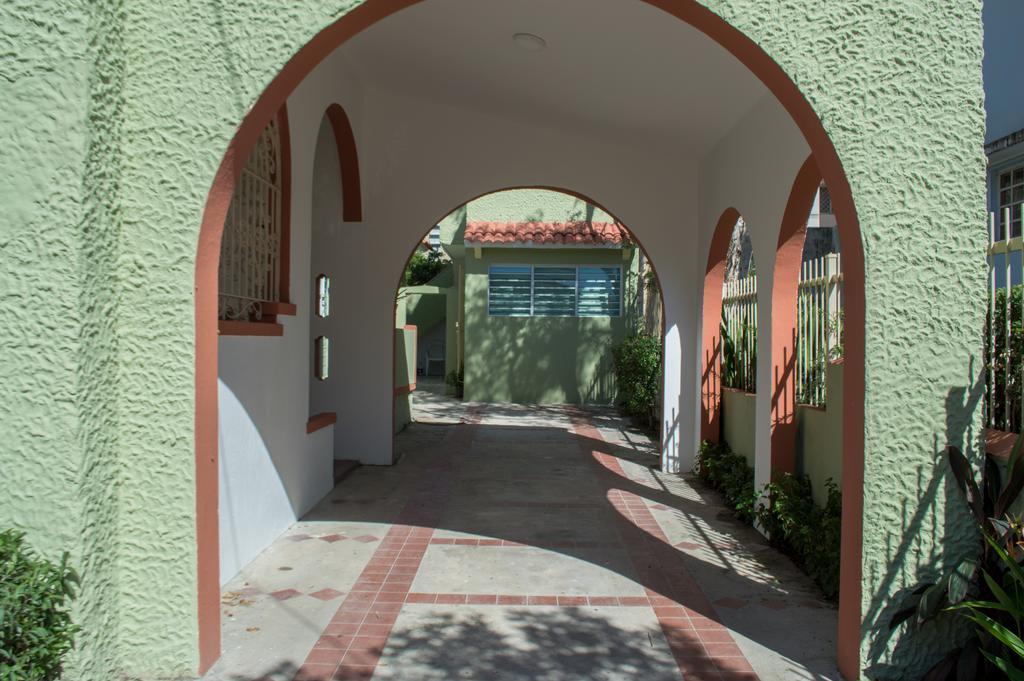 Bed & Breakfast Casa Isabel San Juan