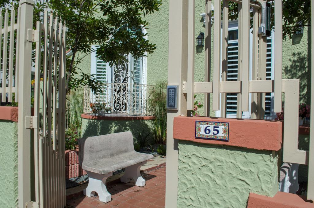 Casa Isabel Bed & Breakfast San Juan
