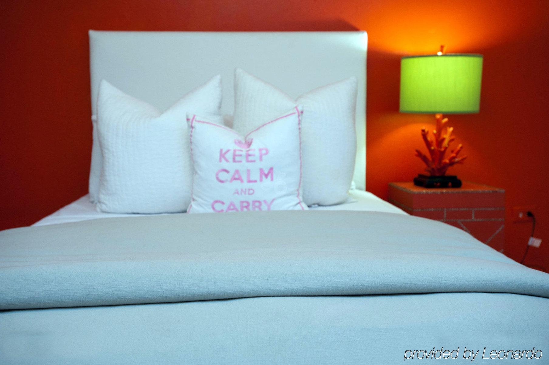 The House Hotel San Juan