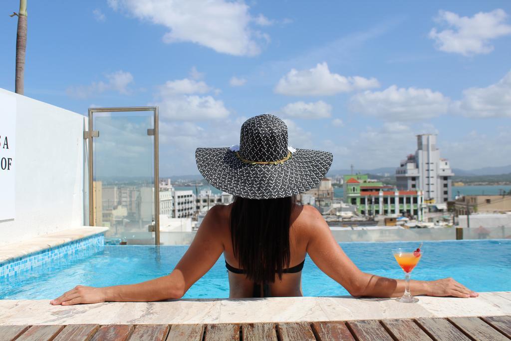 La Terraza De Hotel 4*